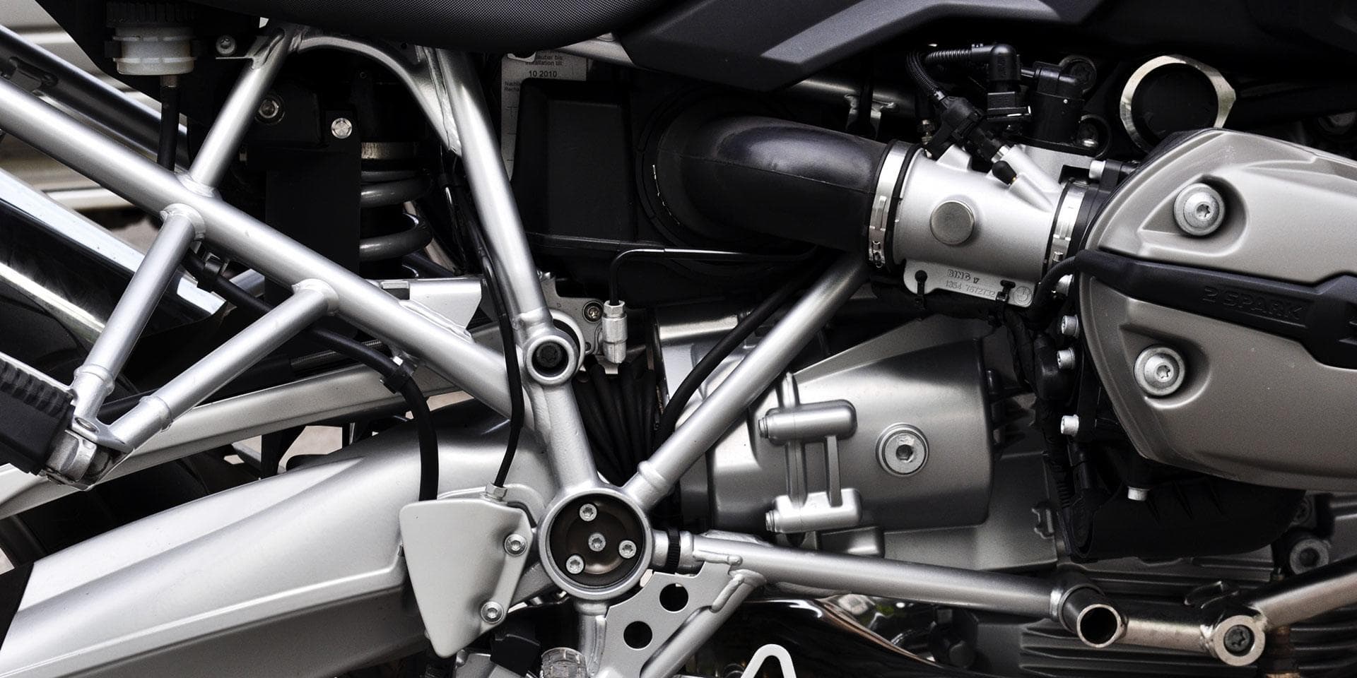 Powder Coating, Ceramic Coating, and Custom Finishes